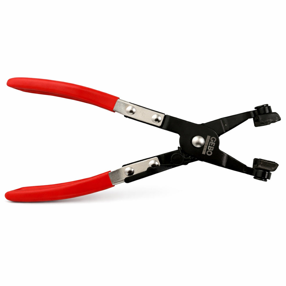 Pinza per fascette elastiche stringitubo auto  210 mm Gebo Tools