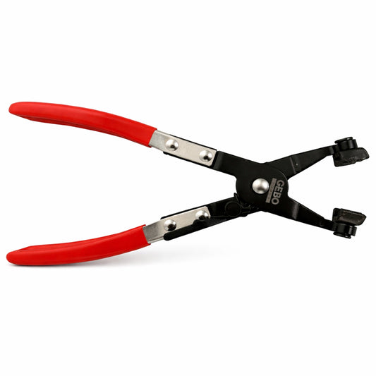 Pinza per fascette elastiche stringitubo auto  210 mm Gebo Tools