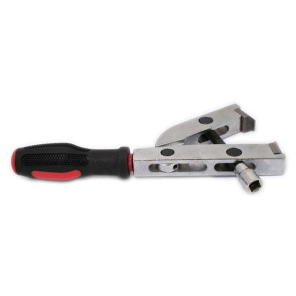 Pinza per fascette per cuffie giunti omocinetici modello 1