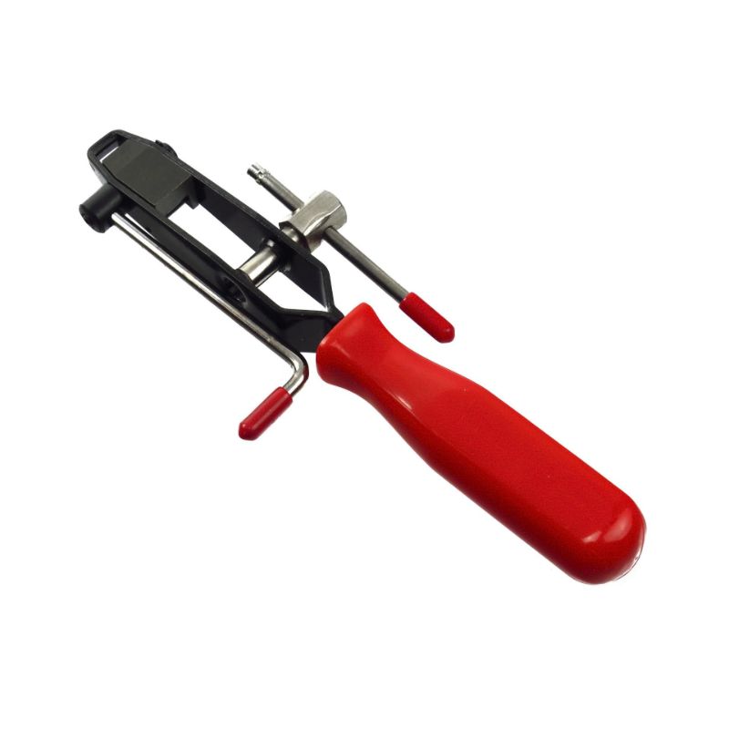 Pinza per fascette per cuffie giunti omocinetici modello 3
