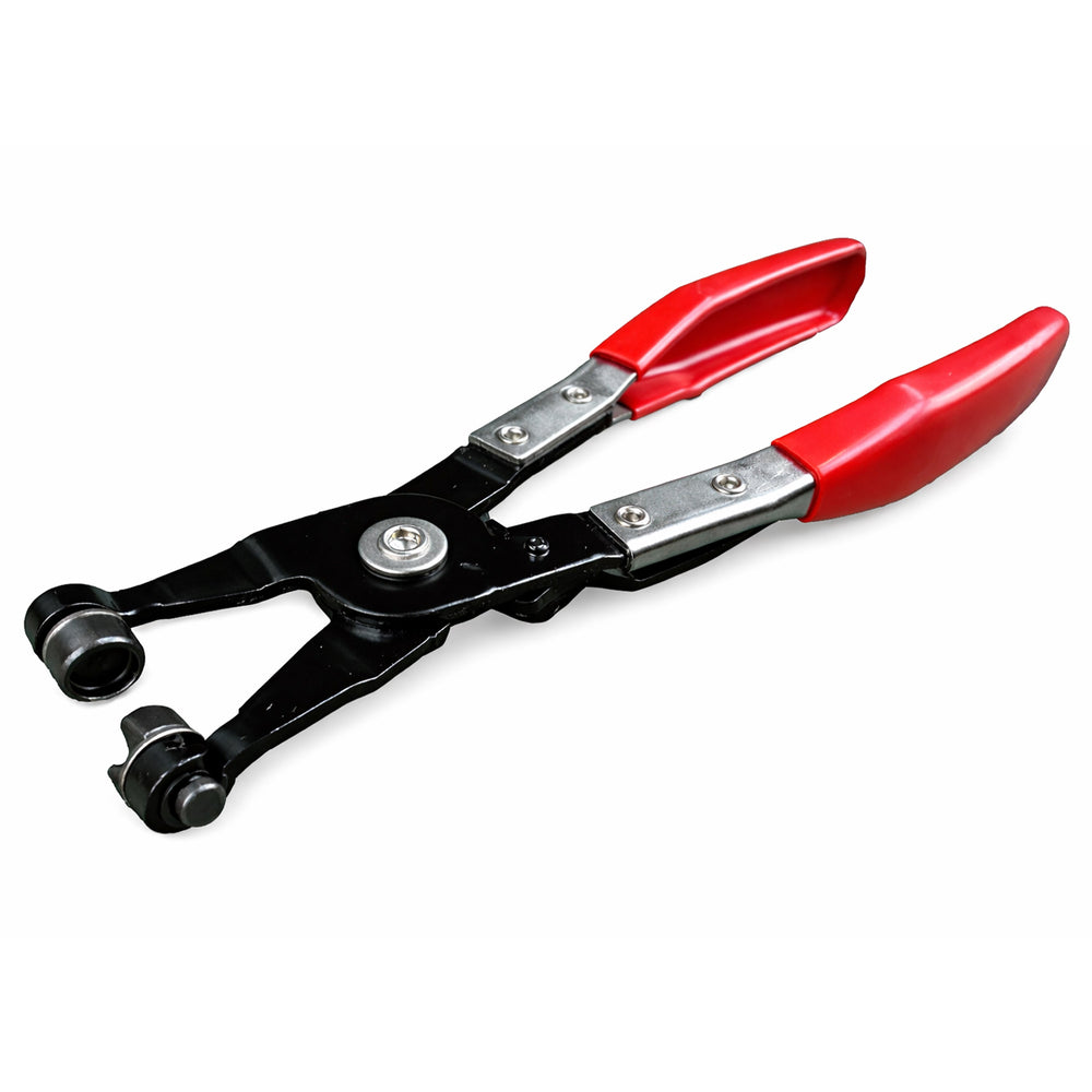 Pinza per fascette stringitubo 215 mm modello 1 Gebo Tools