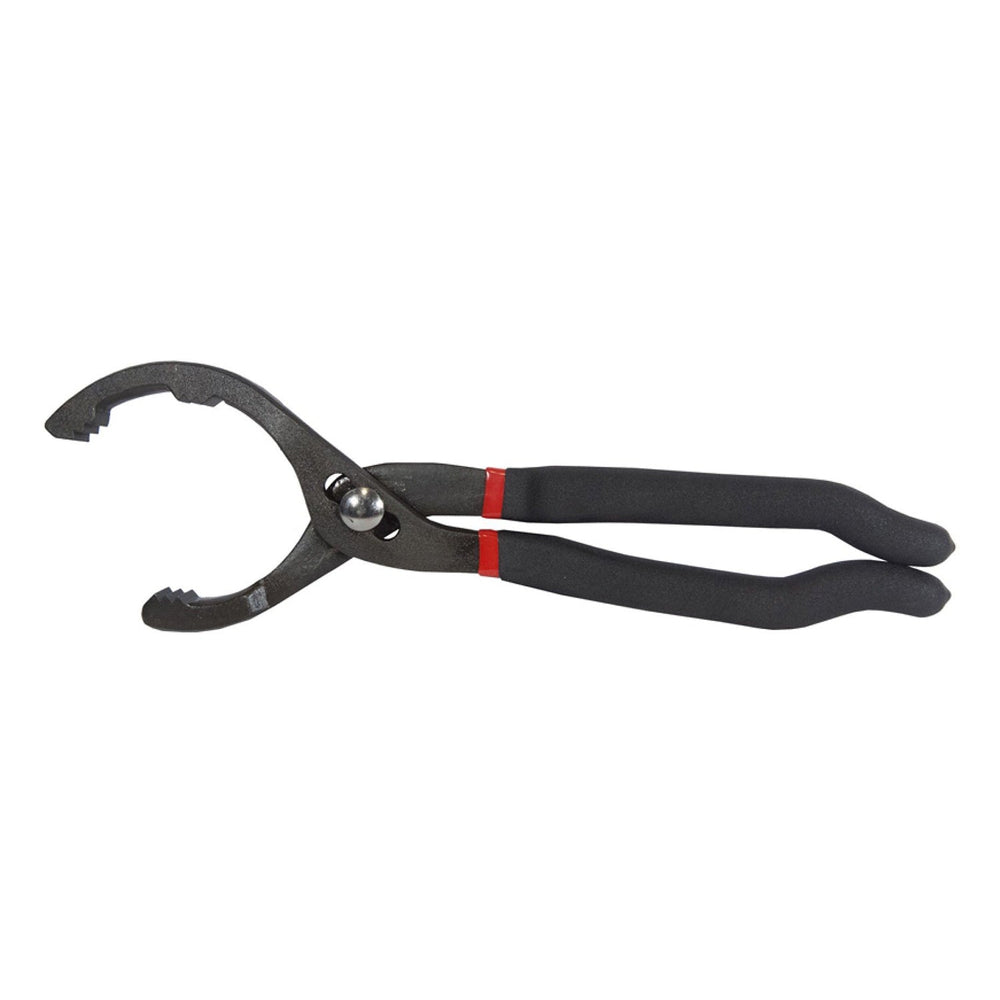 Pinza per filtro dell'olio, strumento di rimozione filtro, pe auto,moto ,12'', diametro da 60 mm a 120 mm, Kroftools