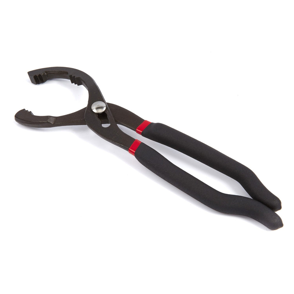 Pinza per filtro dell'olio, strumento di rimozione filtro, pe auto,moto , diametro da 63 mm a 116 mm, 300 mm Hbm Machines Olanda