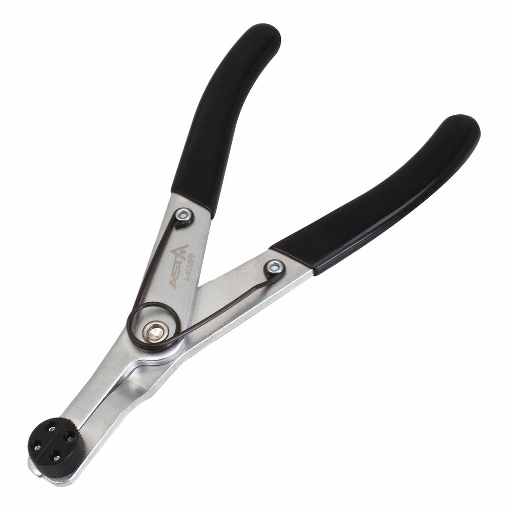 Pinza per rimozione pistoncini dei freni per motoveicoli 7–40 mm