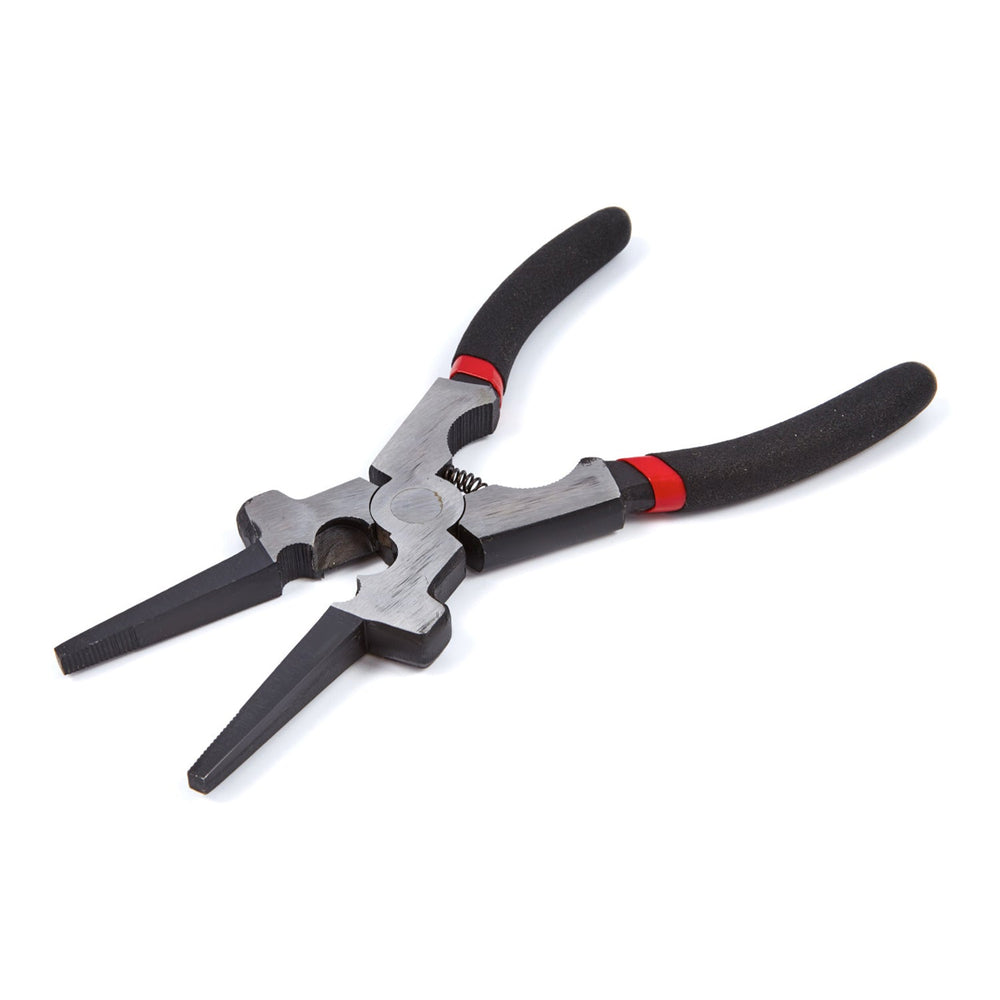 Pinza per saldatura 200 mm,Premium, Hbm Machines Olanda