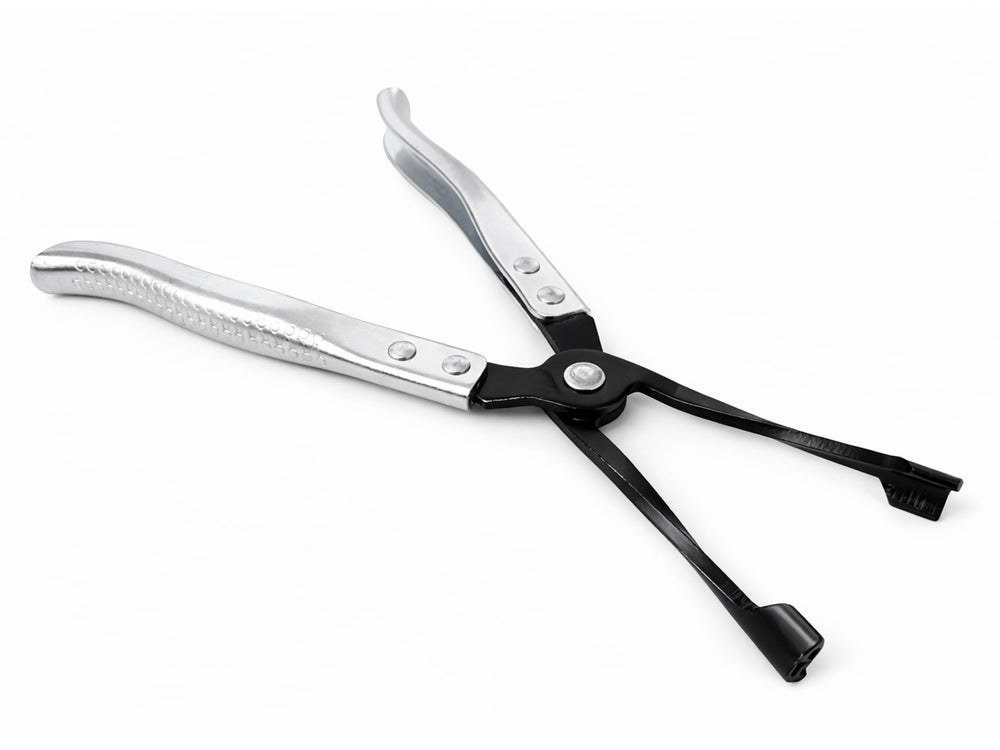Pinza per sede stelo valvola, per guarnizioni valvole, 268 mm Gebo Tools