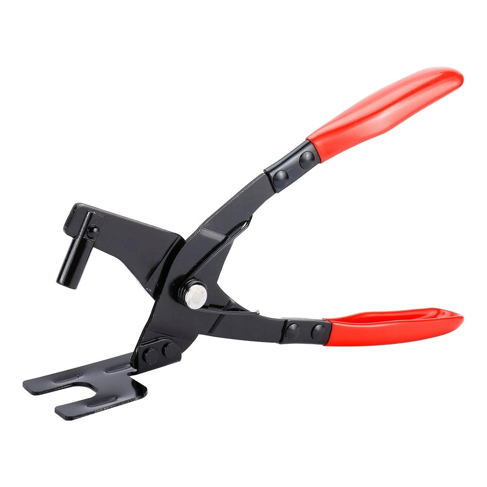 Pinza rimozione guarnizioni tubi scarico ,285 mm Riesser