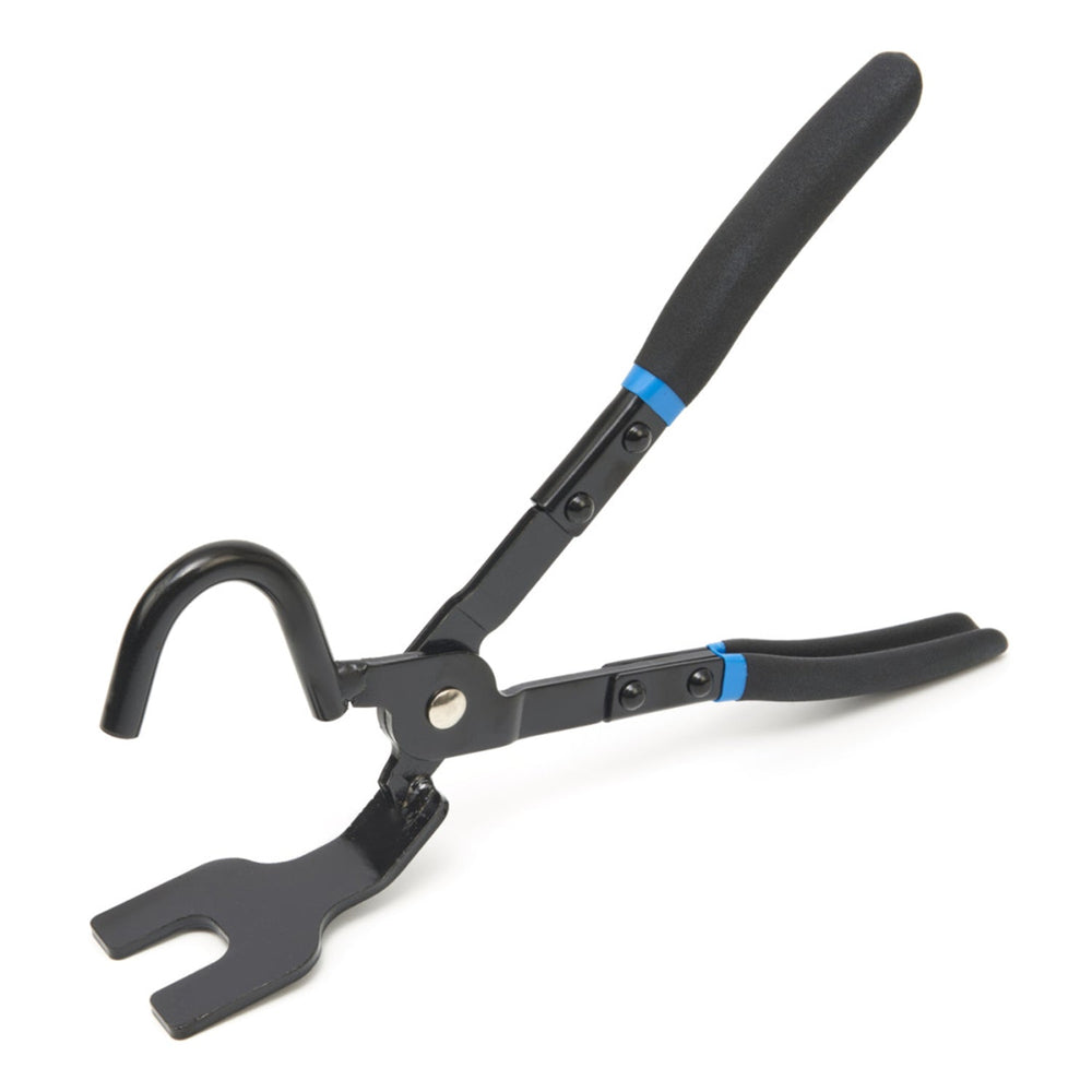 Pinza rimozione guarnizioni tubi scarico ,295 mm