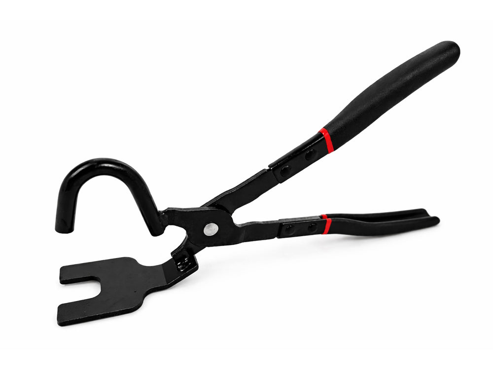 Pinza rimozione guarnizioni tubi scarico ,300 mm Gebo Tools