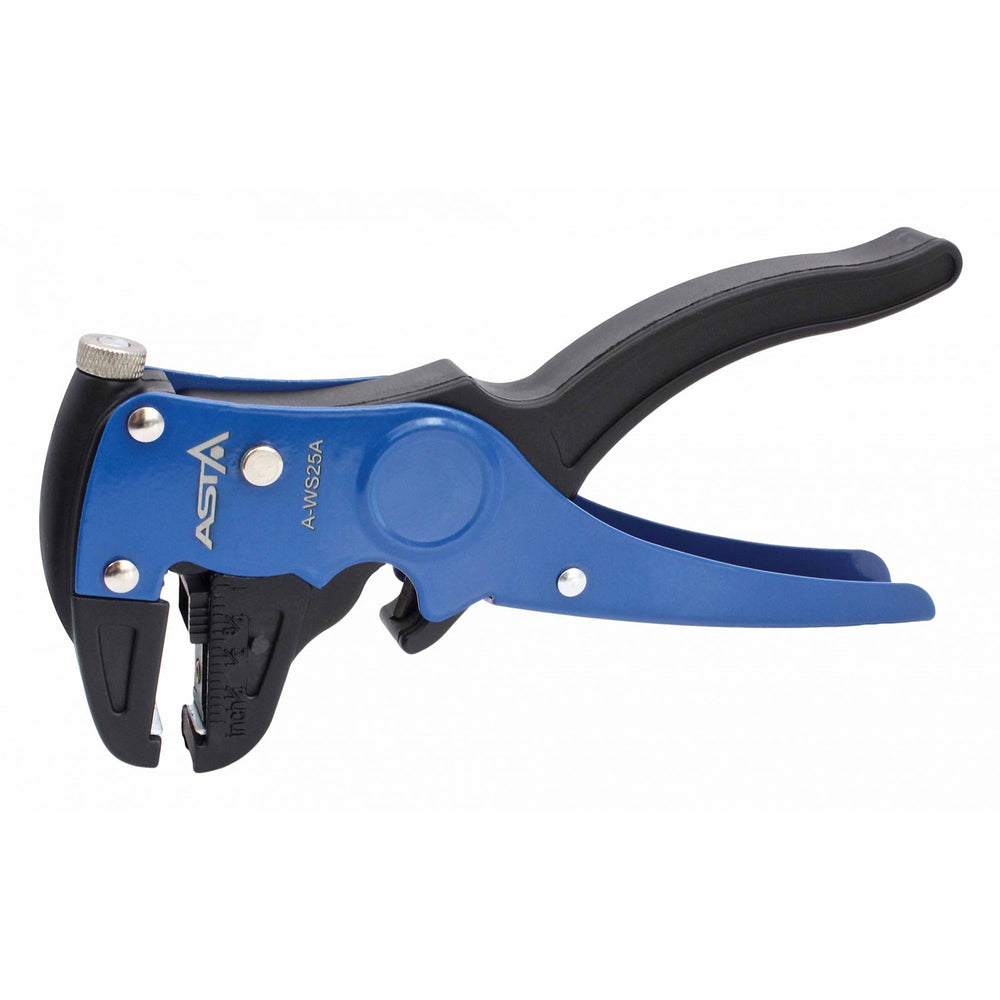 Pinza spelafili automatica 2 in 1 ,autoregolante,170 mm