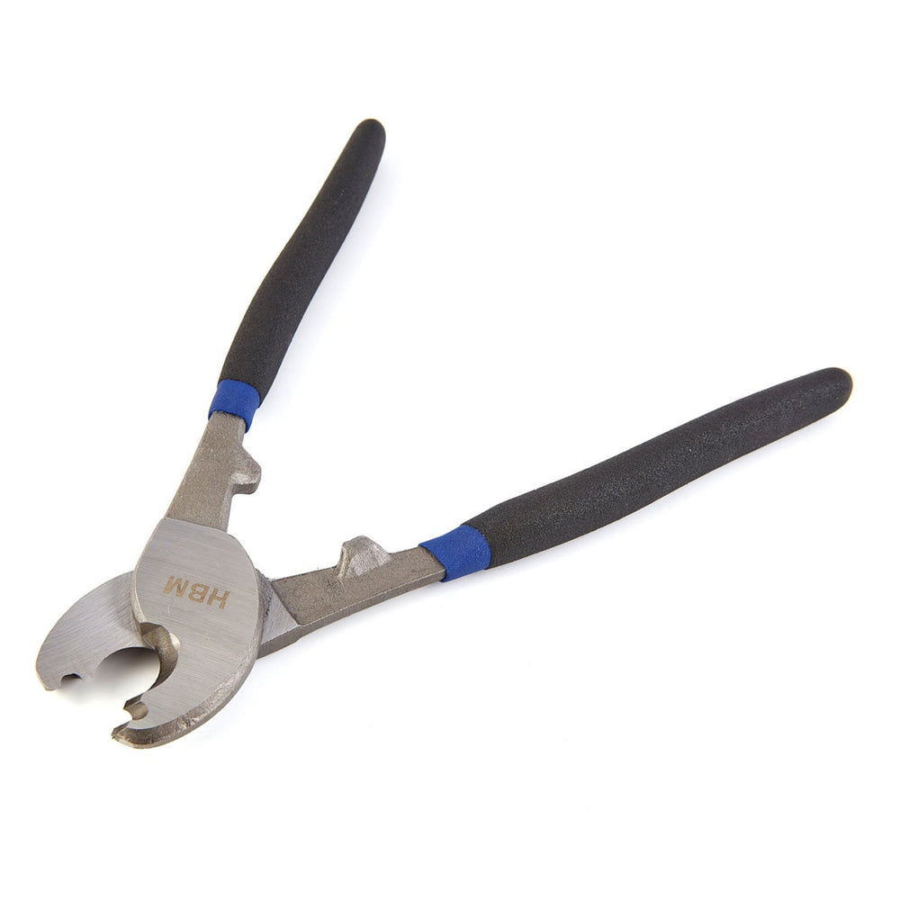 Pinza tagliacavi, tronchese 250 mm