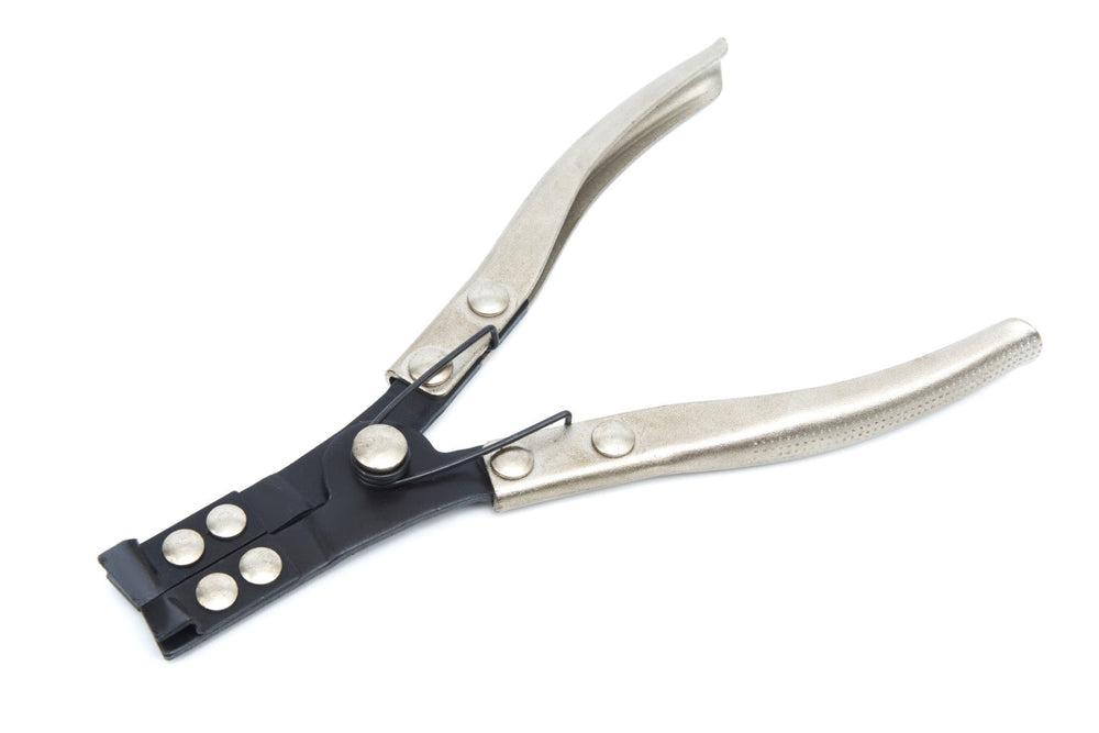 Pinza universale per fasce per pistoni motore auto 60-120 mm Hbm