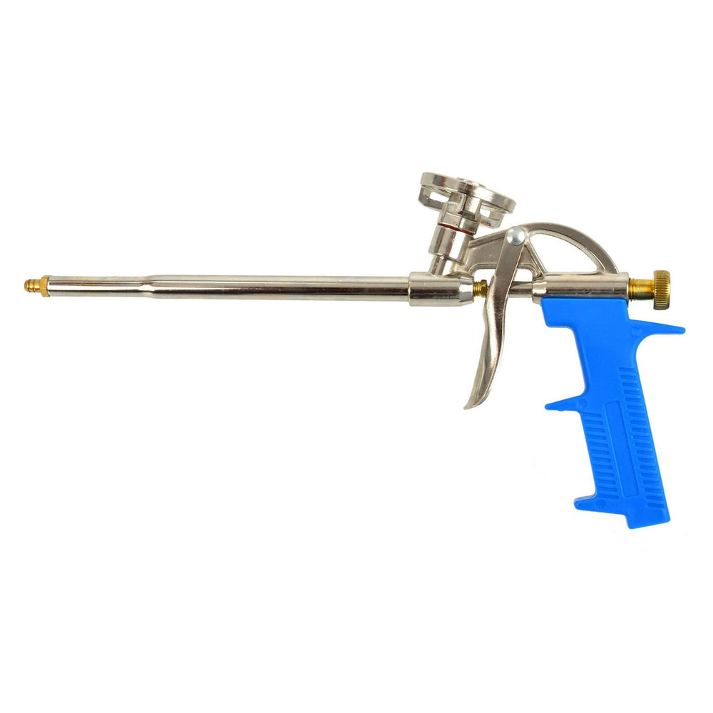 Pistola a spruzzo per schiuma poliuretanica Geko