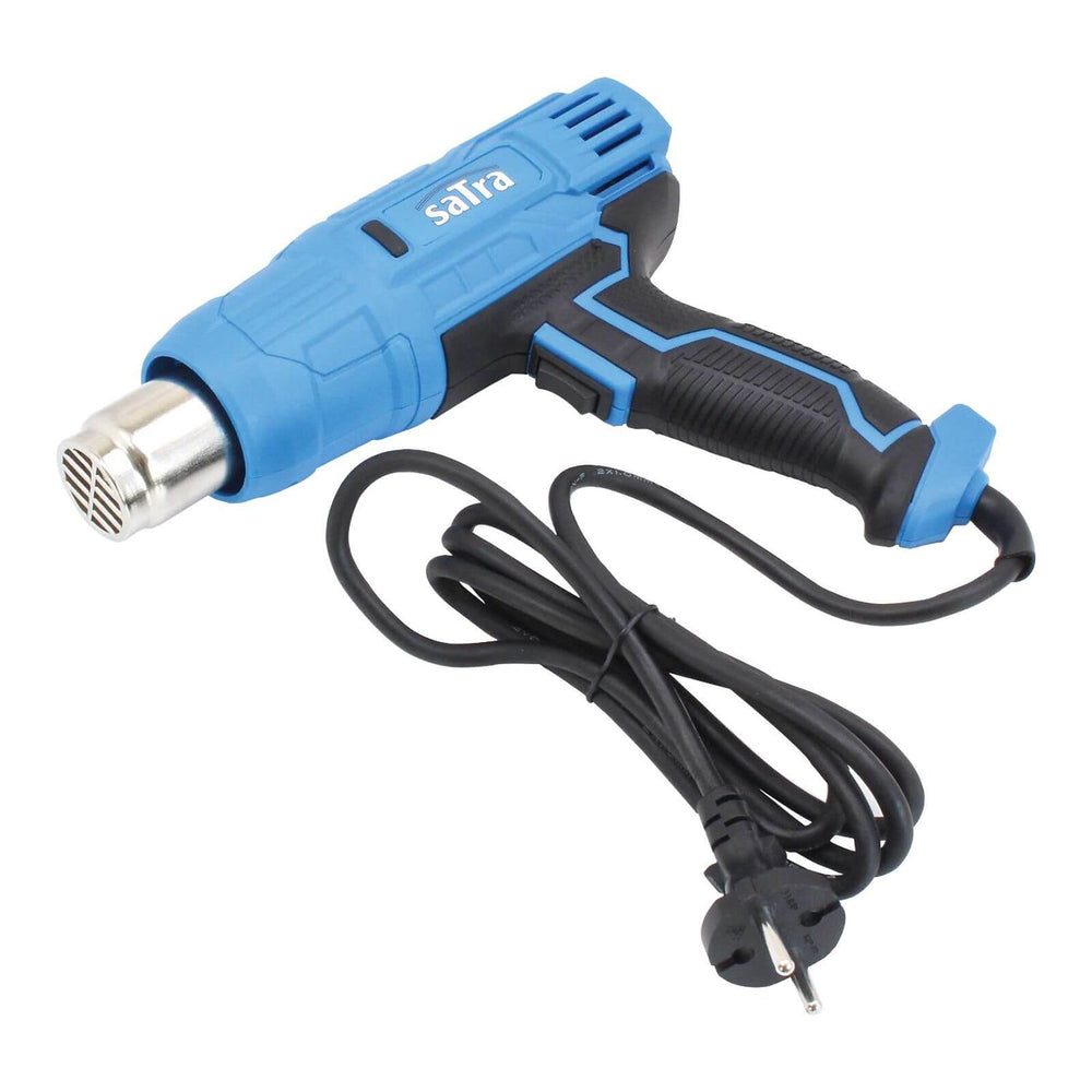 Pistola ad aria calda, termosoffiatore elettrico 2000w