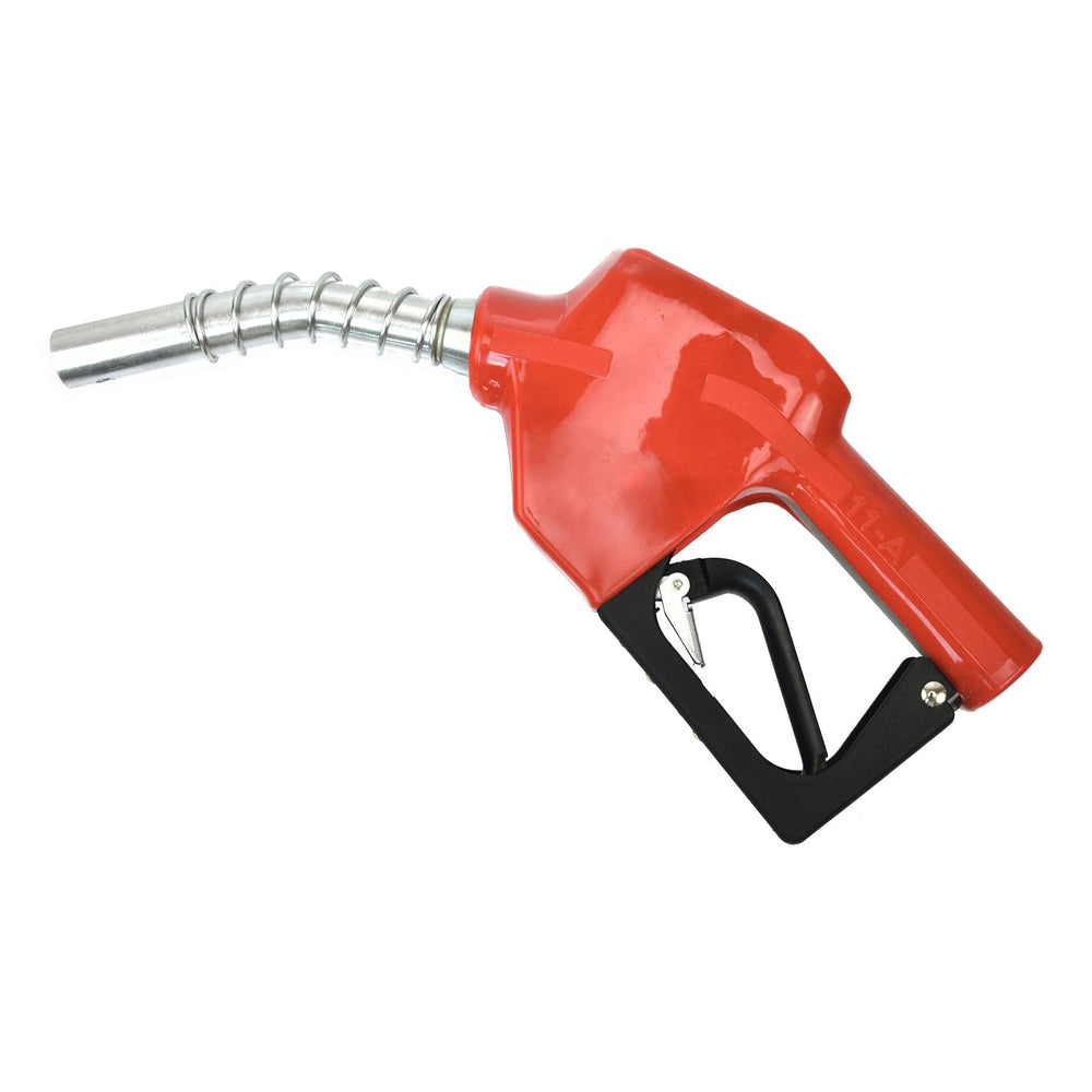 Pistola automatica carburante, pompa travaso olio, 3/4'' BSP