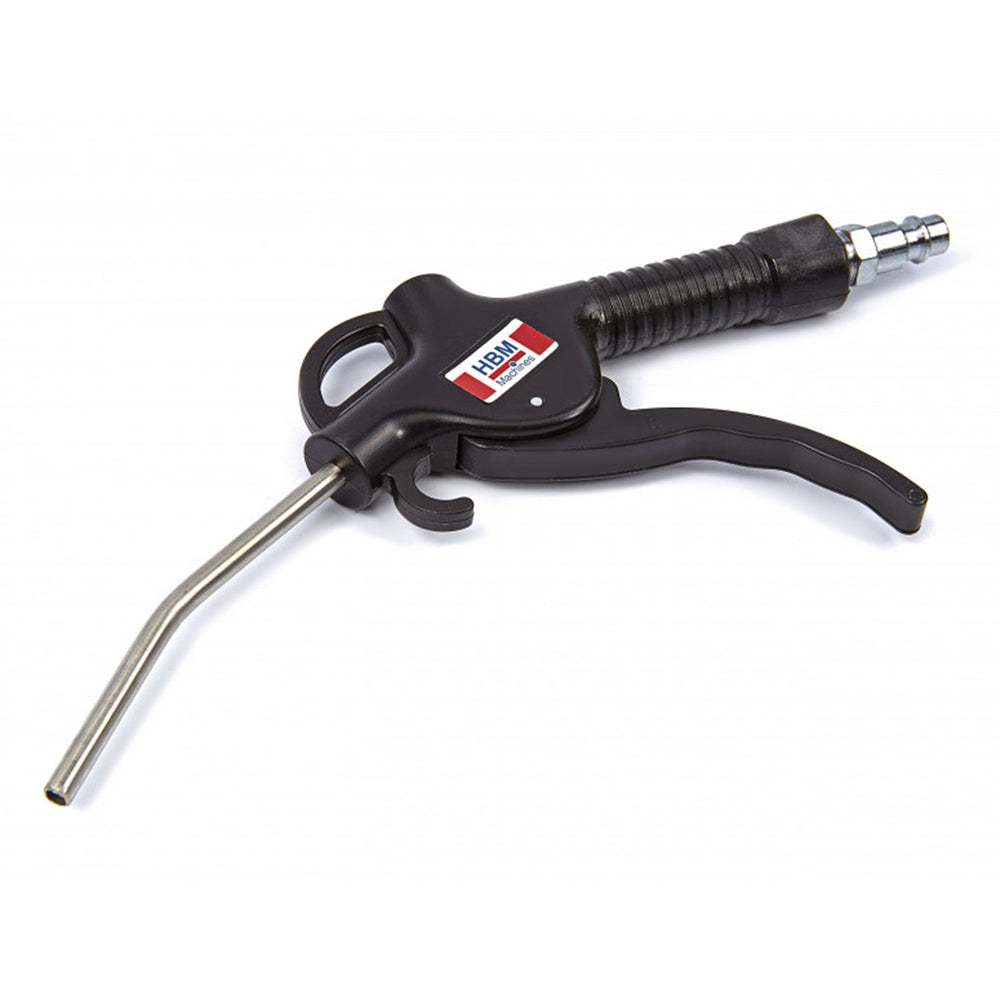 Pistola di soffiaggio ad aria compressa 110 mm Hbm