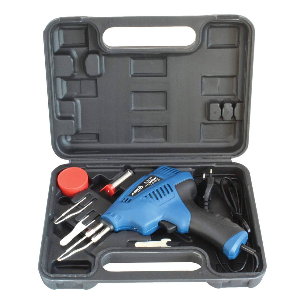 Pistola elettrica per saldatura a stagno 200W