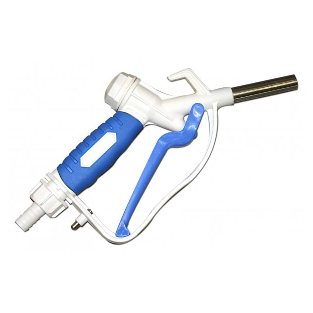 Pistola manuale 3/4'' per Adblue,acqua, antigelo, liquido lavavetri