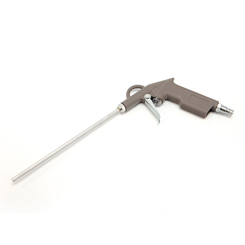 Pistola per soffiaggio ad aria compressa ,canna lunga Hbm
