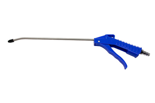 Pistola per soffiaggio ad aria compressa, lunga 250 mm Kroftools