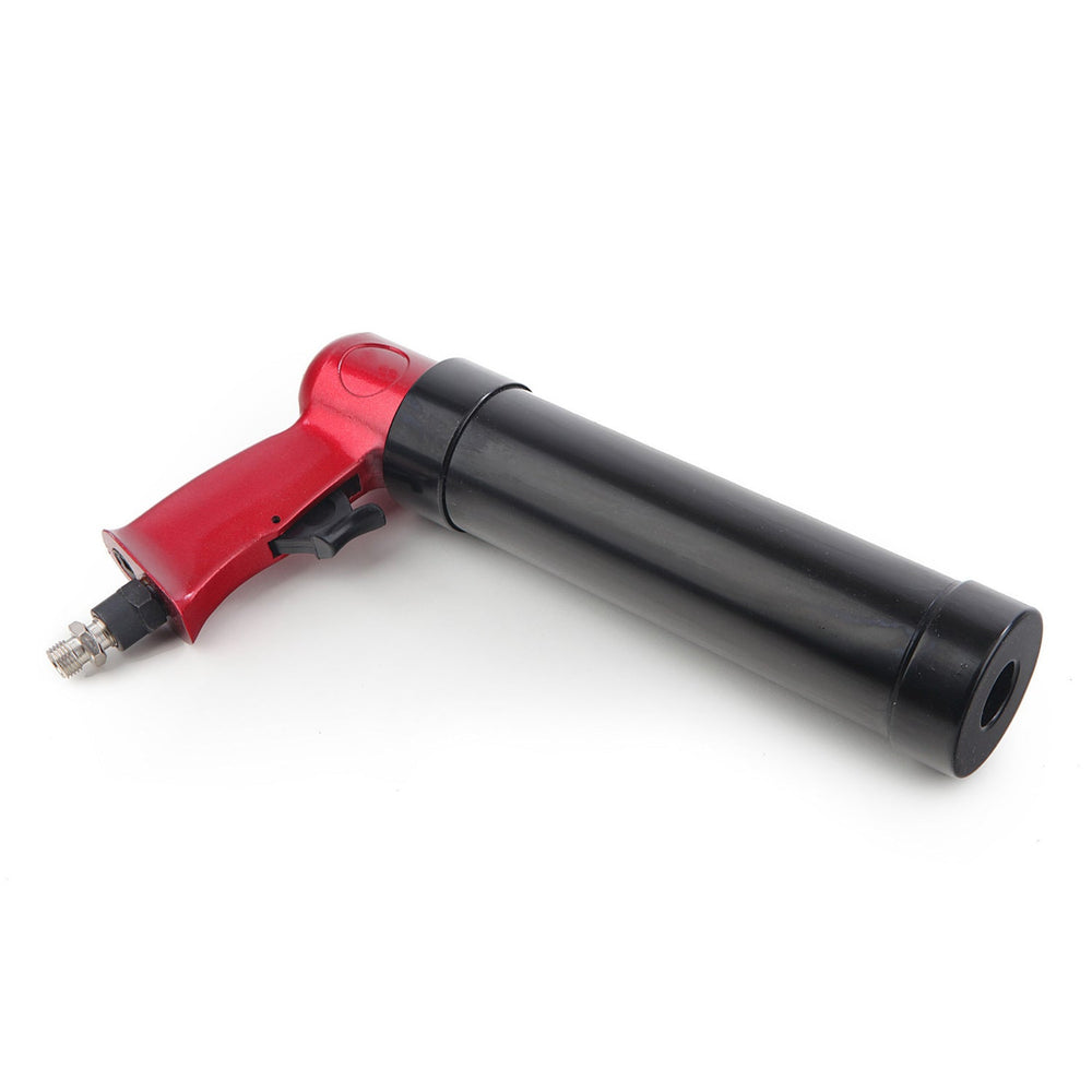 Pistola pneumatica per silicone, erogatore ad aria compressa 2, 5 - 5 Bar