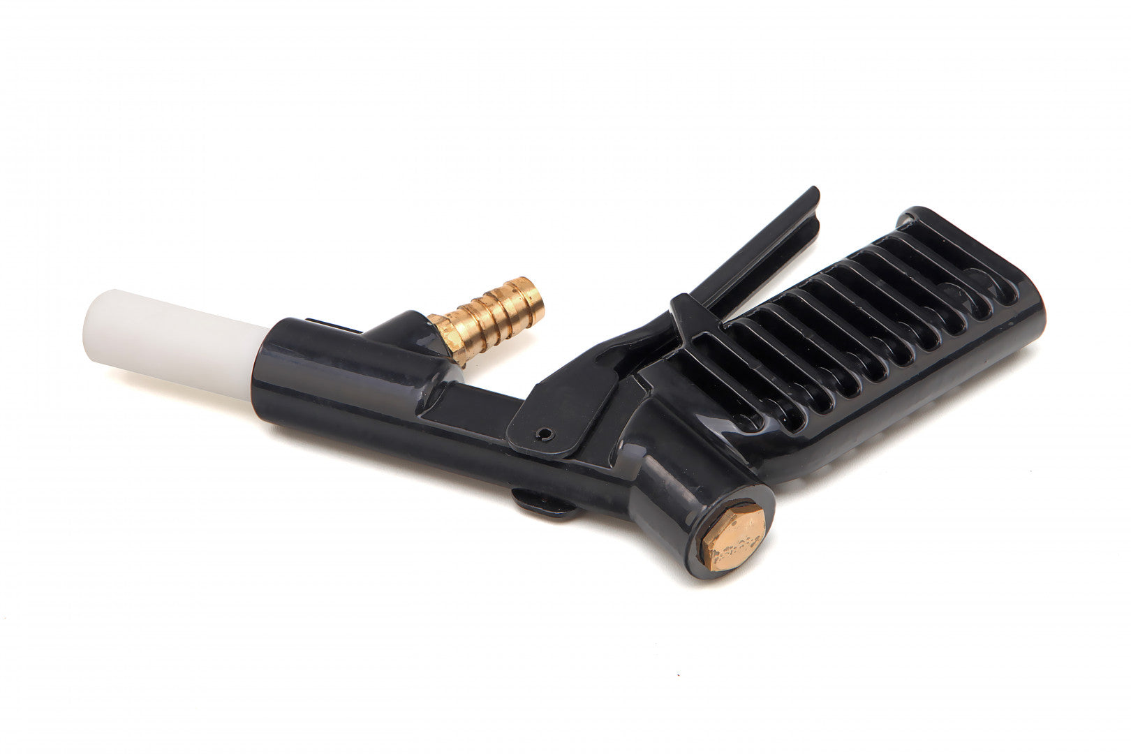 Pistola sabbiatrice con ugelload aria compressa modello SBC 28