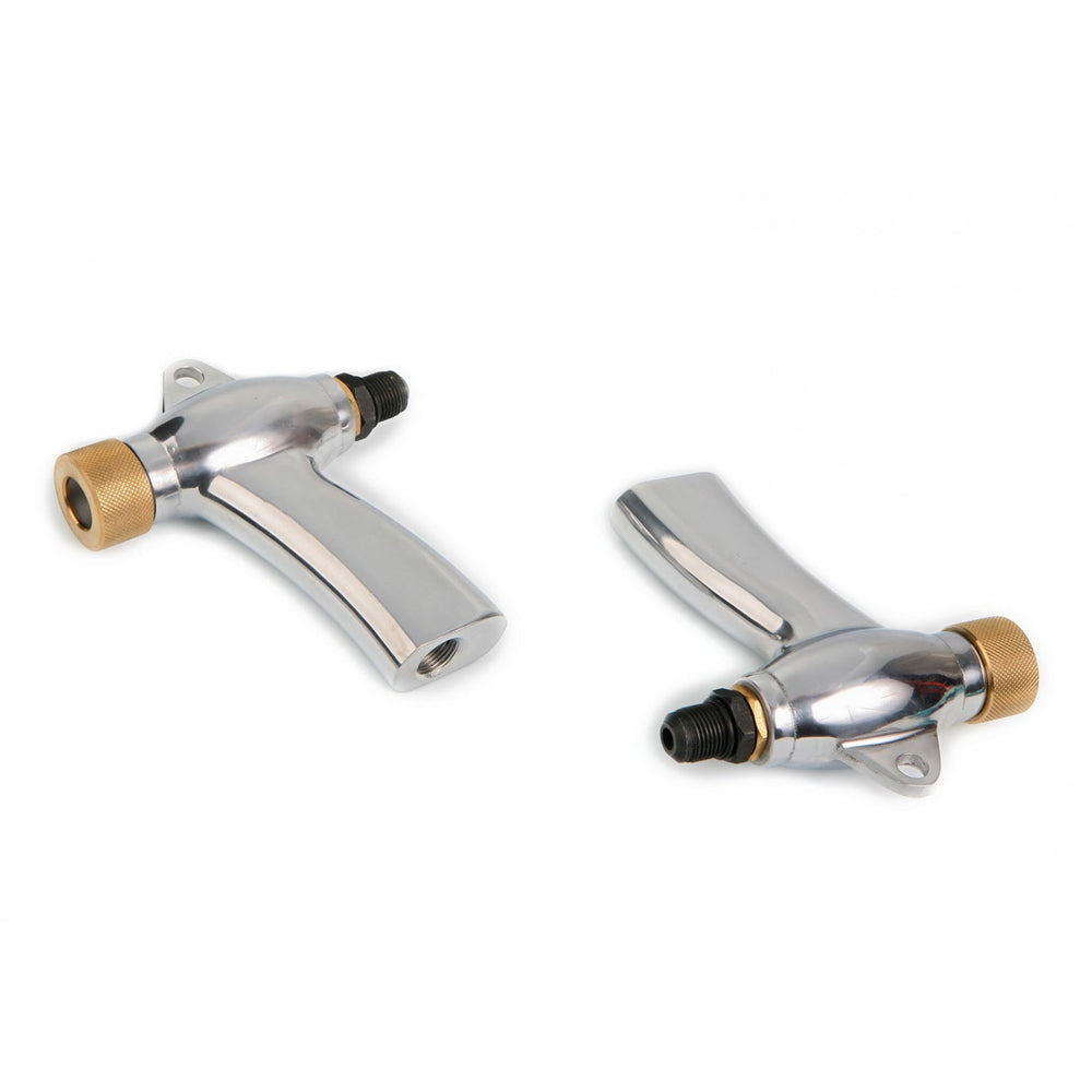 Pistola sabbiatrice professionale di ricambio per modello SBC 500 / 990