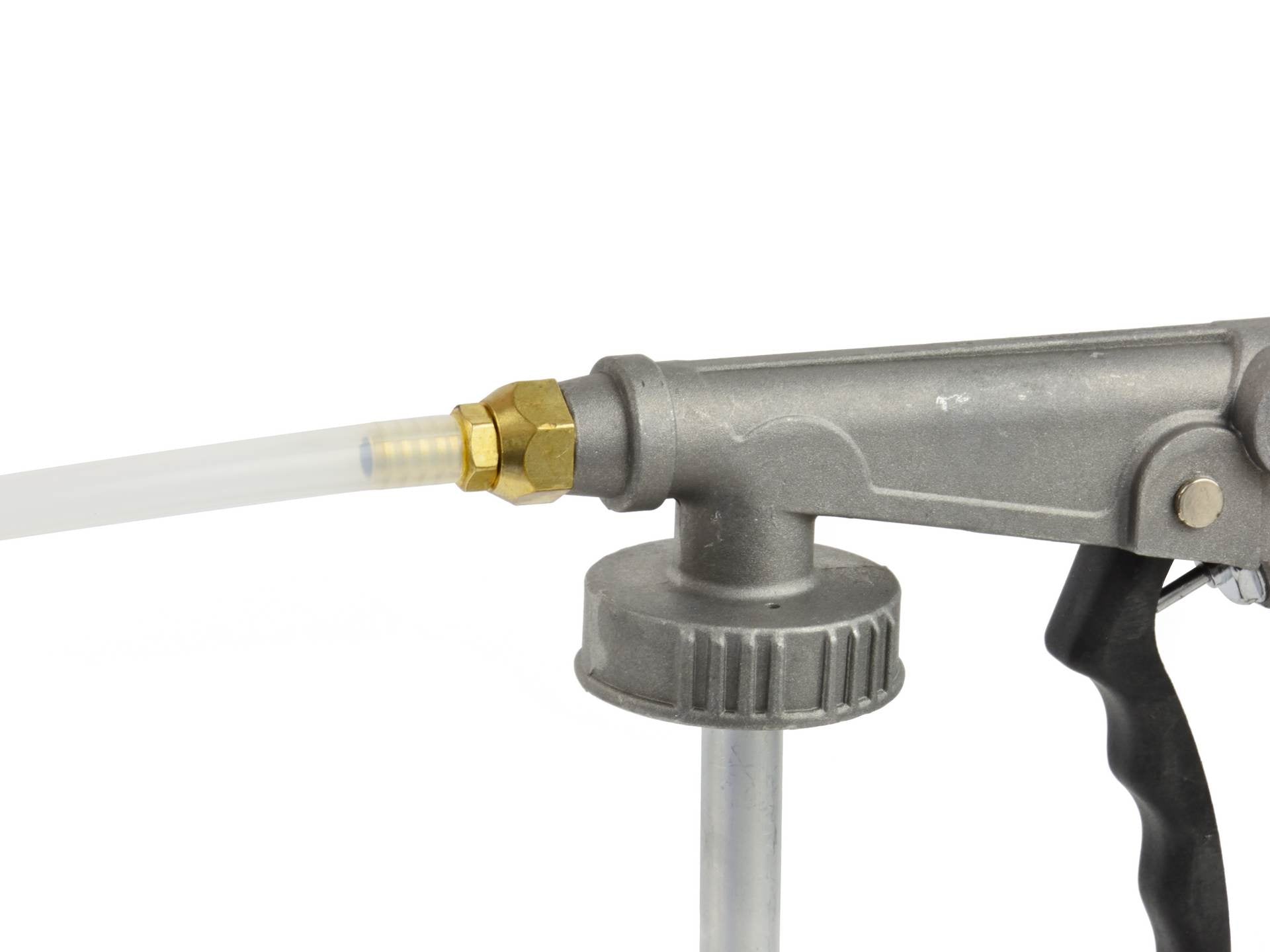 Pistola per soffiaggio aria compressa Dg-10 soffiaggio compressore,antirumore,cera
