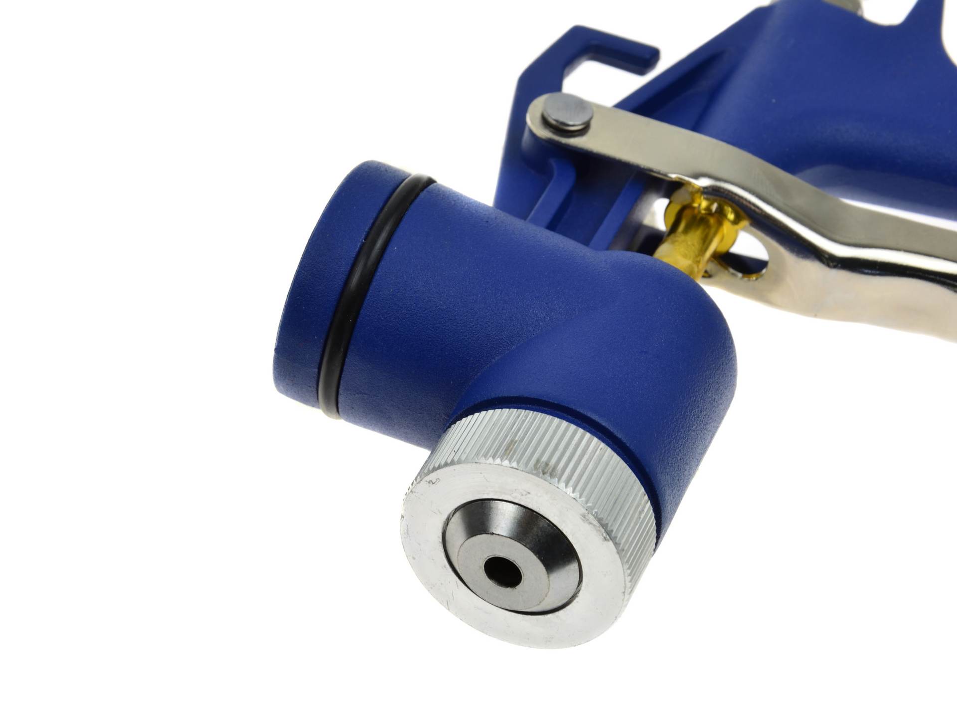 Pistola a spruzzo pneumatica per intonaco, verniciatura, 7,5 l