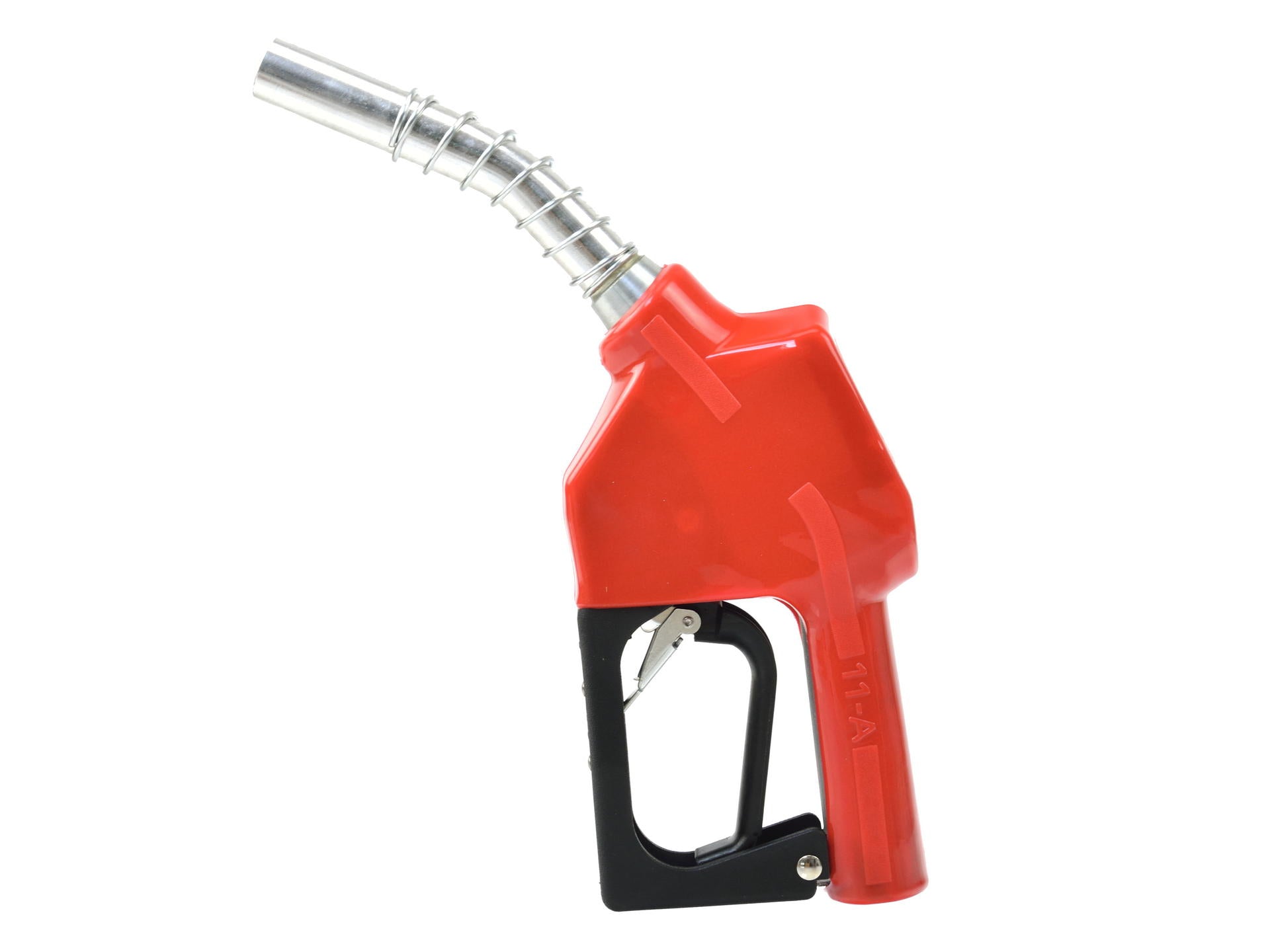 Pistola automatica carburante, pompa travaso carburante,3/4'' BSP