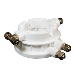 Accessori per smontagomme, parte smontagomme per pneumatici, accoppiatore rotante, accoppiamento valvola di controllo aria, Redats