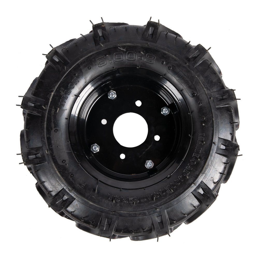 Pneumatico per motocoltivatori diametro 500-8