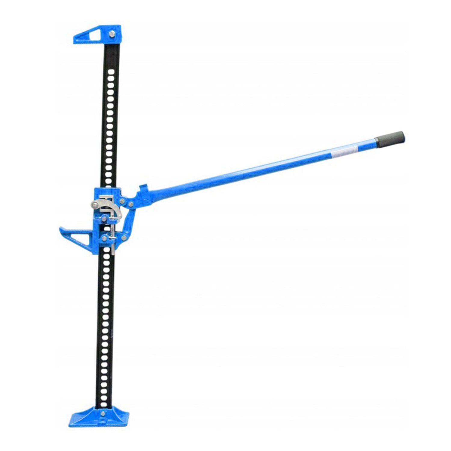 Cric solevatore meccanico fuoristrada 3T tonnellate 15–120 cm, Baug
