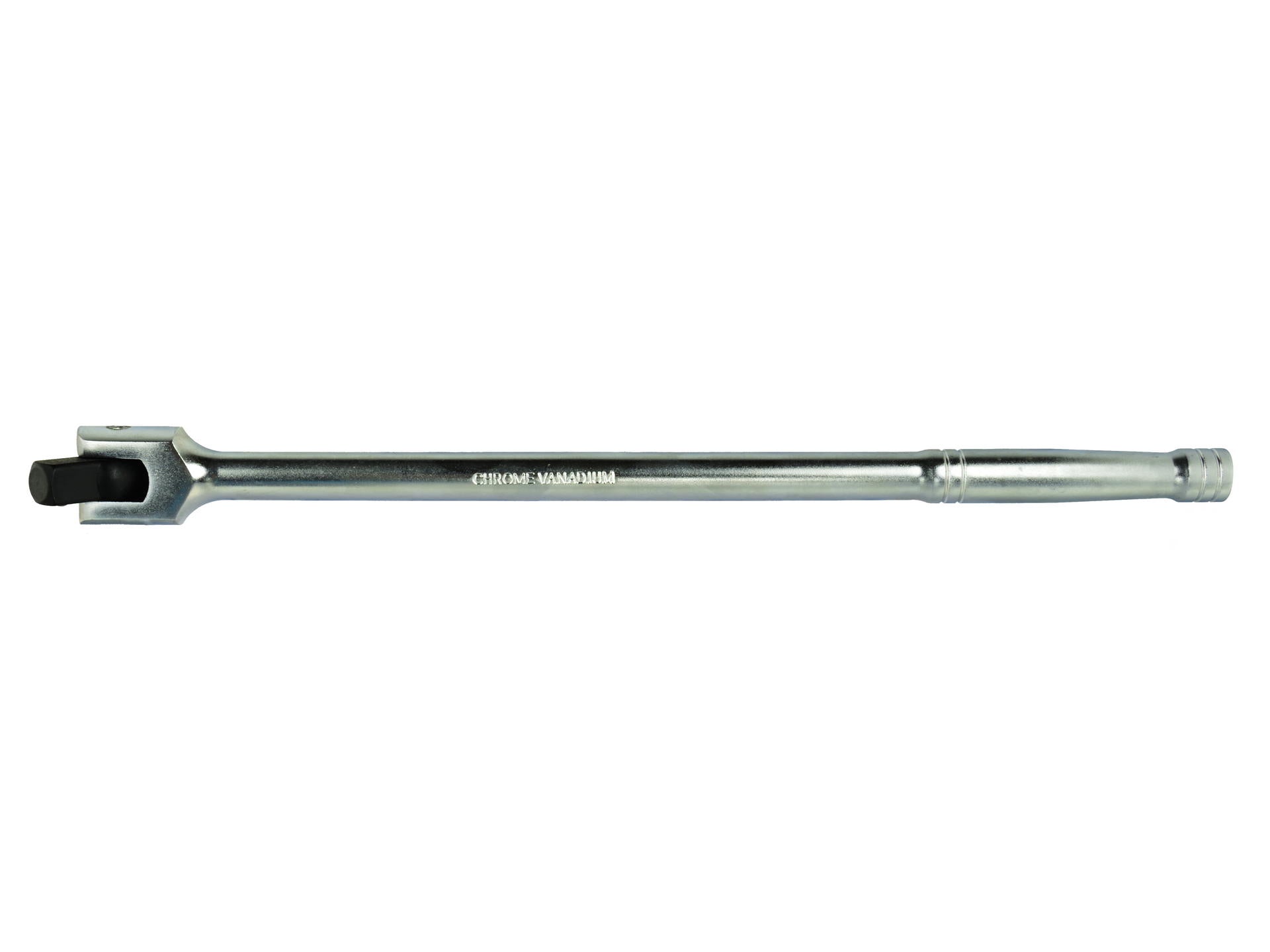 Leva con attacco 1/2" pollice quadro, professionale, 38 cm