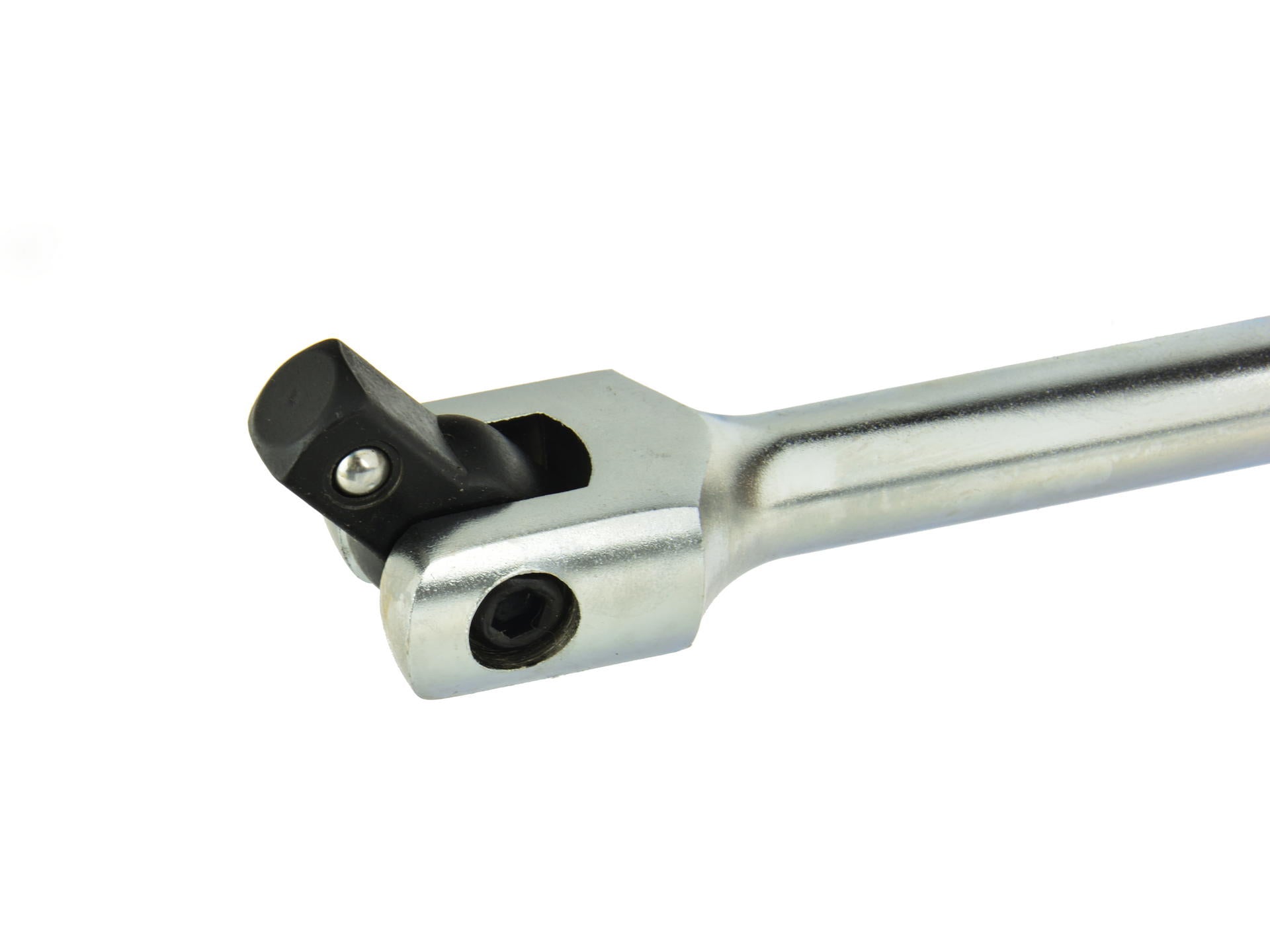 Leva con attacco 1/2" pollice quadro, professionale, 38 cm