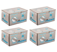 Striscia adesiva pesi equilibratura, contrappesi adesivi per cerchioni auto, pesi di bilanciatura, per auto, furgoni e SUV, 5 g 400 strisce 12 pezzi per striscia 25 kg