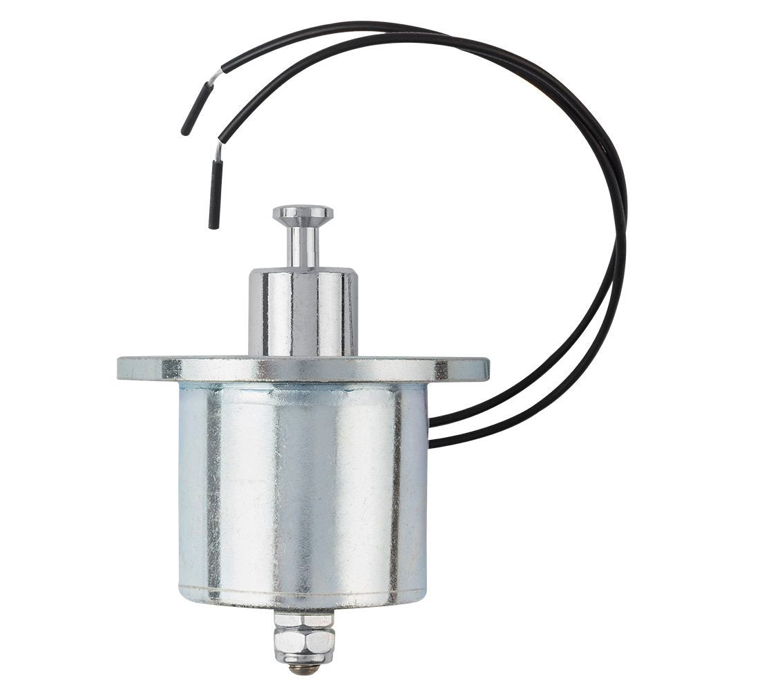 Elettromagnete solenoide, perno elettromagnetico per sollevatori due colonne L-220