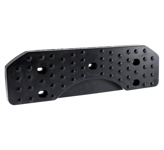 Tampone di protezione in vera gomma per braccio smontagomme,modelli GB0953 GB3449 GB3446 GB3448 GB9968