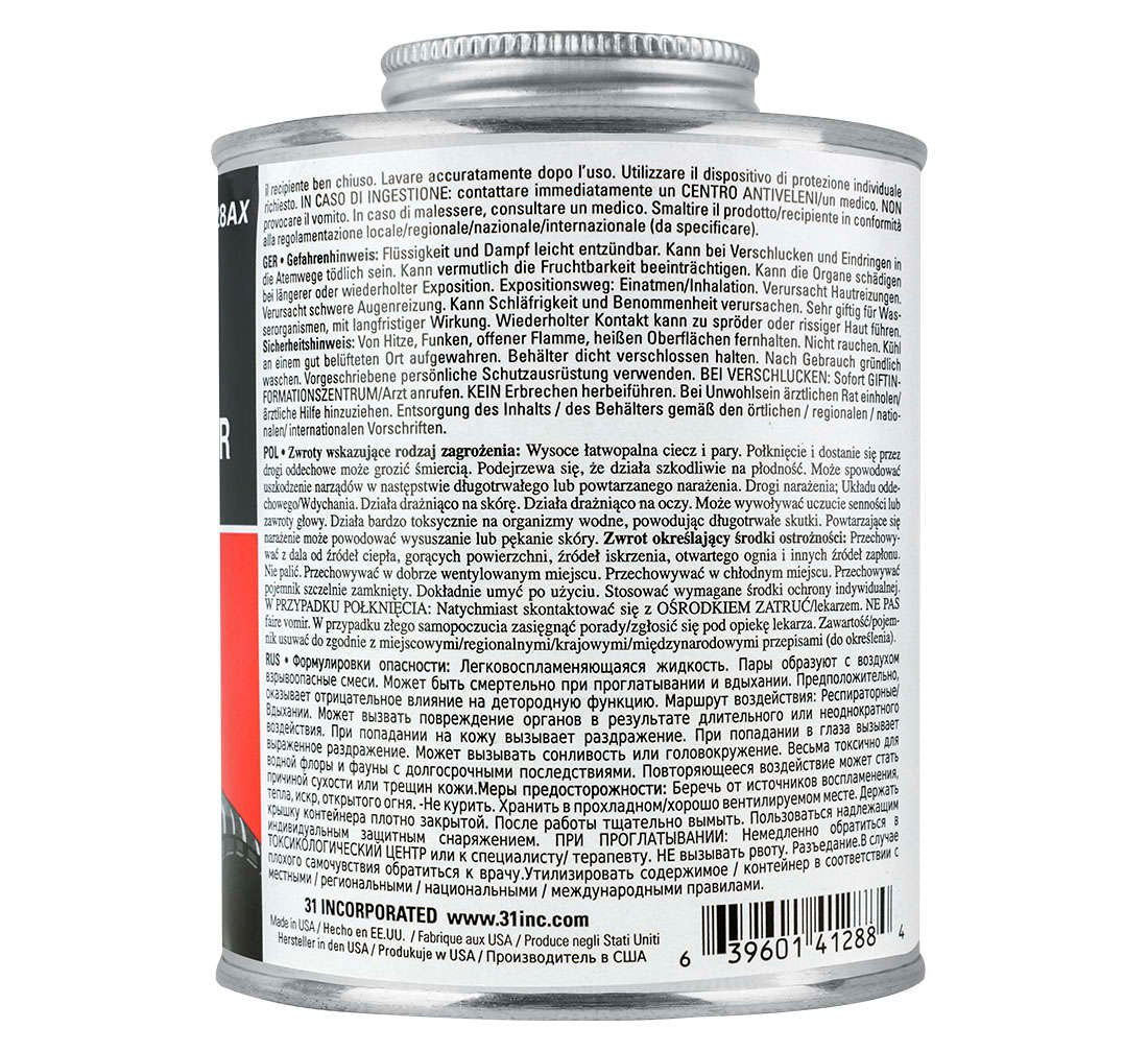 Prodotto per la riparazione degli pneumatici, barattolo da 470 ml, soluzione vulcanizzante cemento, collante attivatore per vulcanizzazioni a caldo, Xtraseal