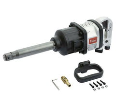 Avvitatore pneumatico ad impulsi 5000Nm attacco 1