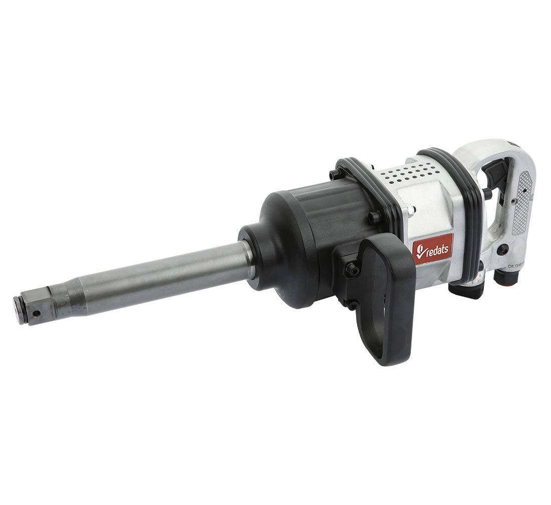 Avvitatore pneumatico ad impulsi 5000Nm attacco 1" pollice, pistola ad impulsi pneumatica per camion