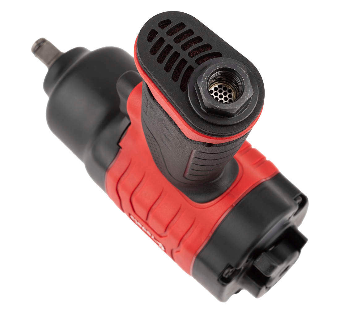 Avvitatore a impulsi pneumatico, chiave 1/2" 1500 Nm, professionale, Redats