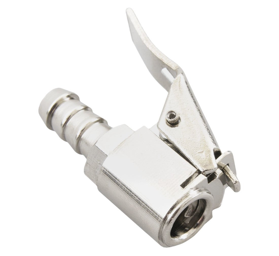 Testina per pistola di gonfiaggio  pneumatici ,pezzo di ricambio in acciaio per pistola di gonfiaggio 8 mm