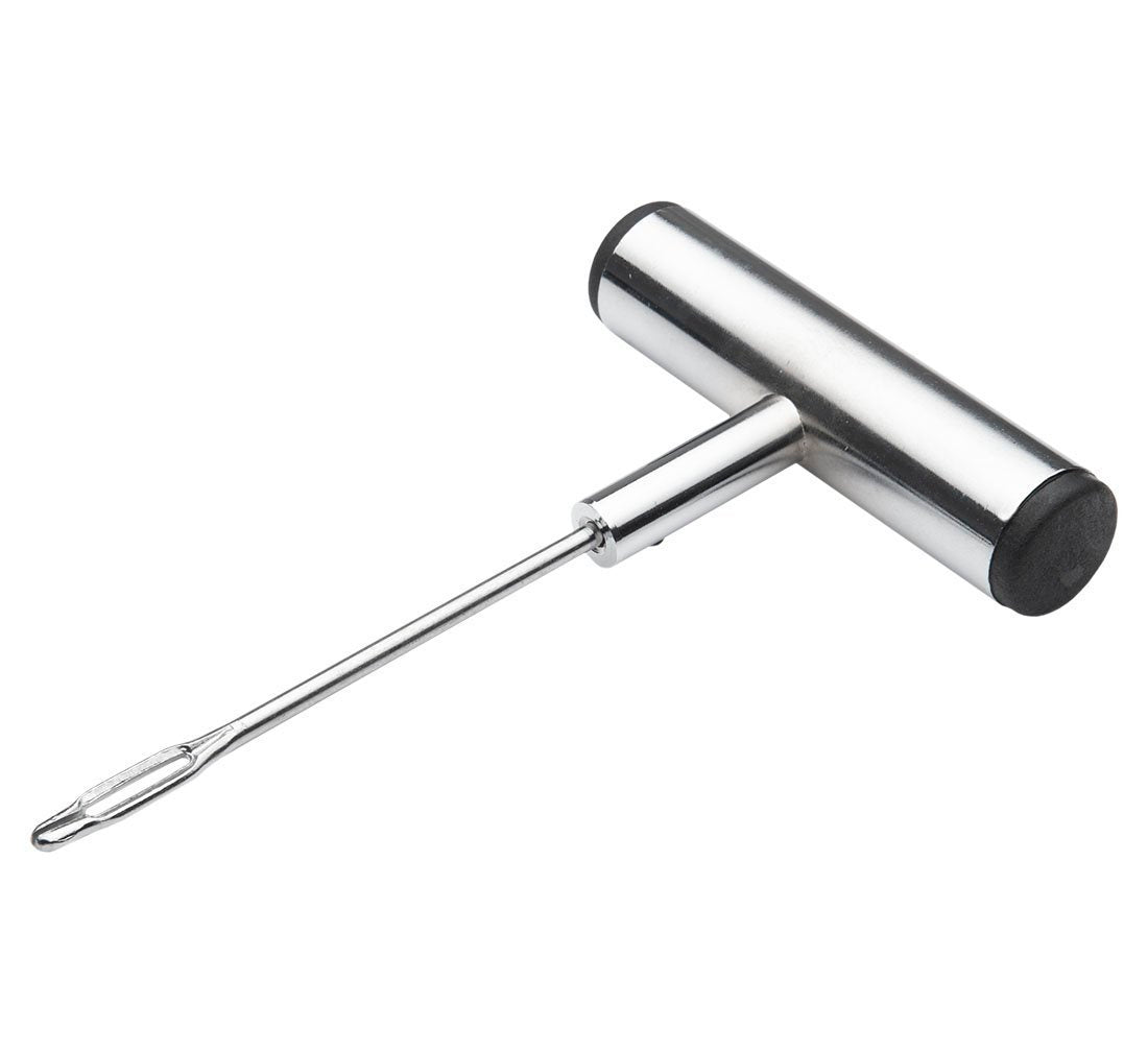 Ago inseritore per stringhe riparazione pneumatici gomme auto moto per gommisti officina