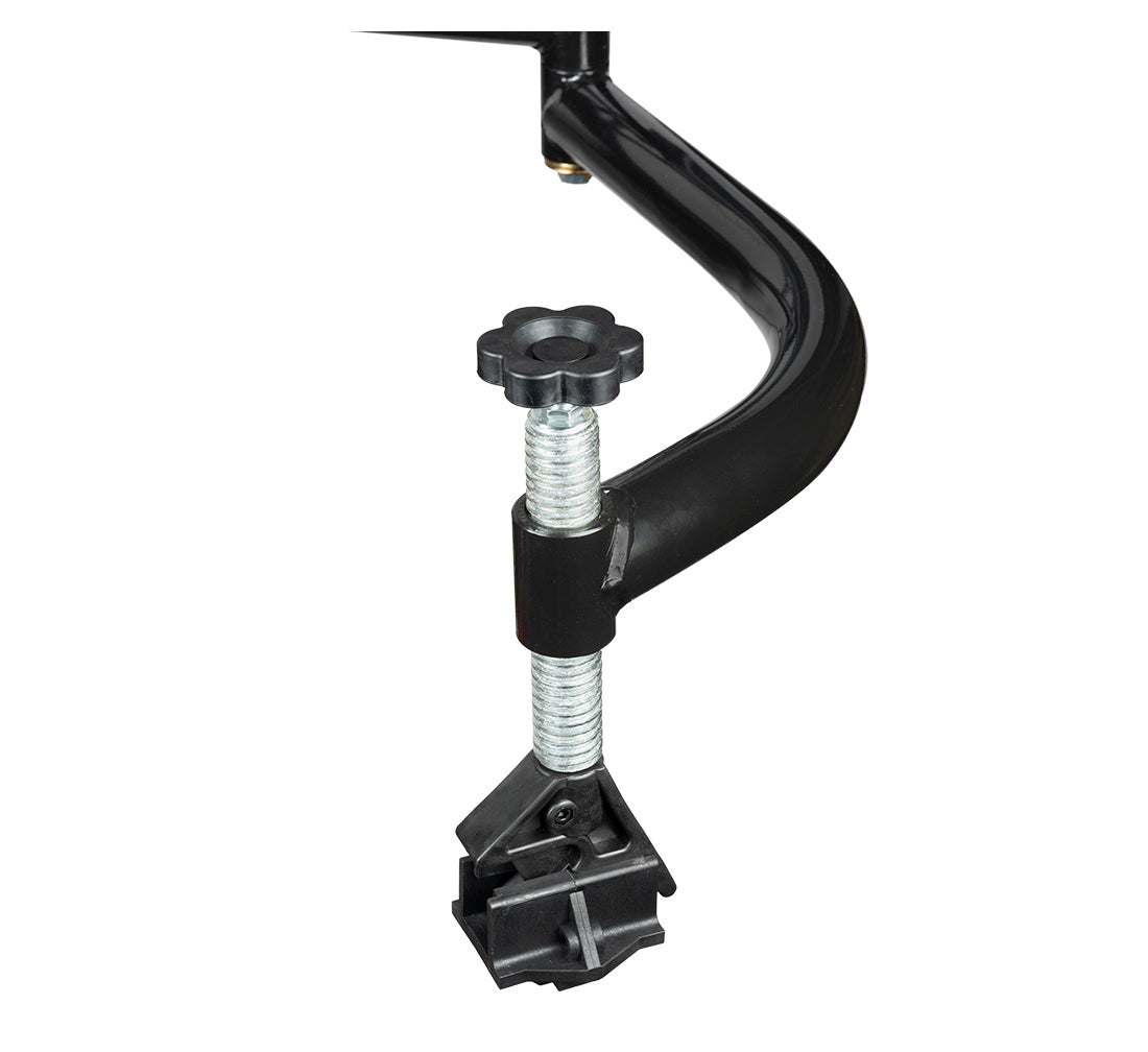 Smontagomme automatico, 12"–26" 230 V con braccio run flat