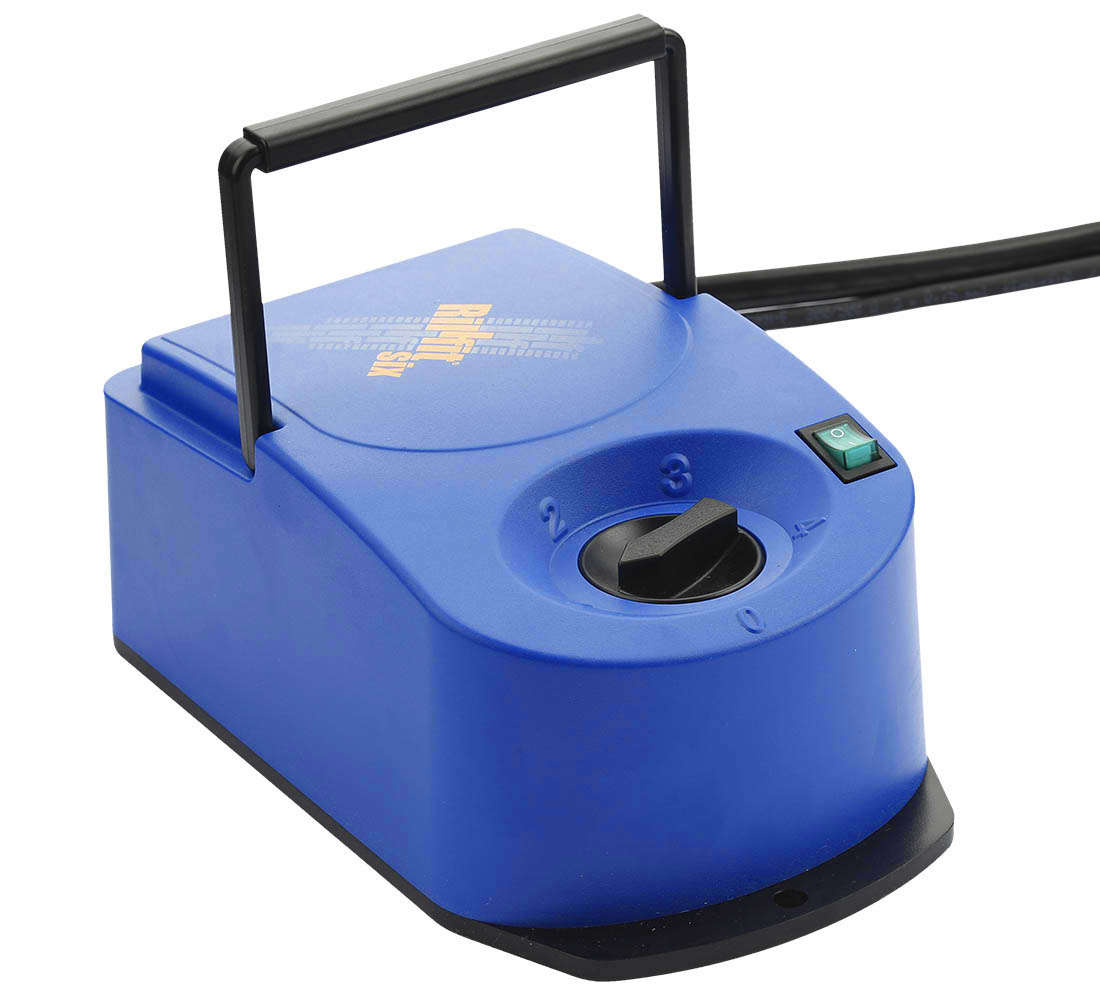 Rigatore per riscolpitura pneumatici 240 W 230V, rigatore elettrico per pneumatici