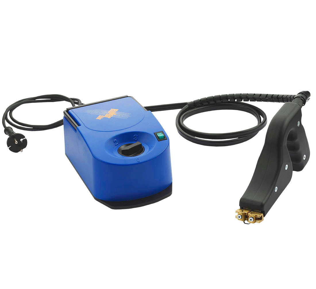 Rigatore per riscolpitura pneumatici 240 W 230V, rigatore elettrico per pneumatici