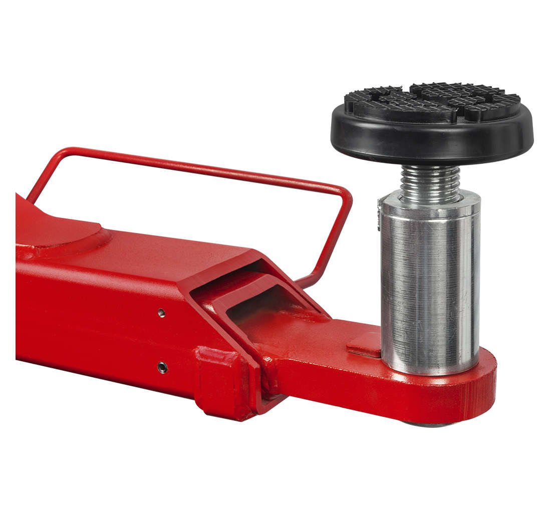 Prolunga da 100 mm per sollevatori GB4931 GB0722 GB2114 GB2113, pezzo di ricambio per sollevatore