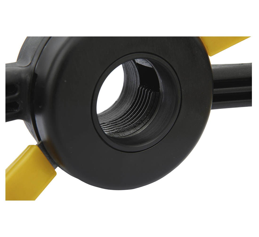 Dado a serraggio rapido, attrezzo cambio pneumatico per equilibratura ruote, dado per macchina equilibratrice 40 mm
