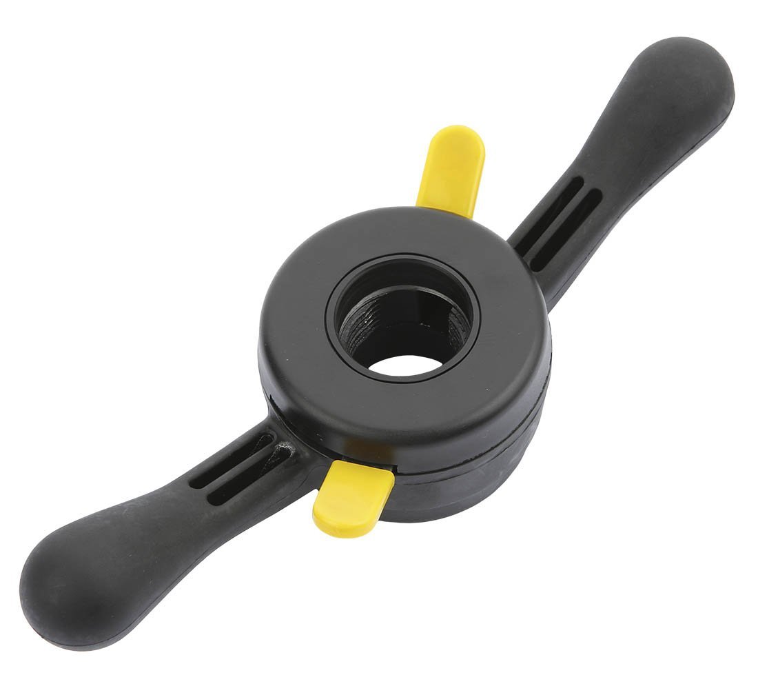 Dado a serraggio rapido, attrezzo cambio pneumatico per equilibratura ruote, dado per macchina equilibratrice 40 mm
